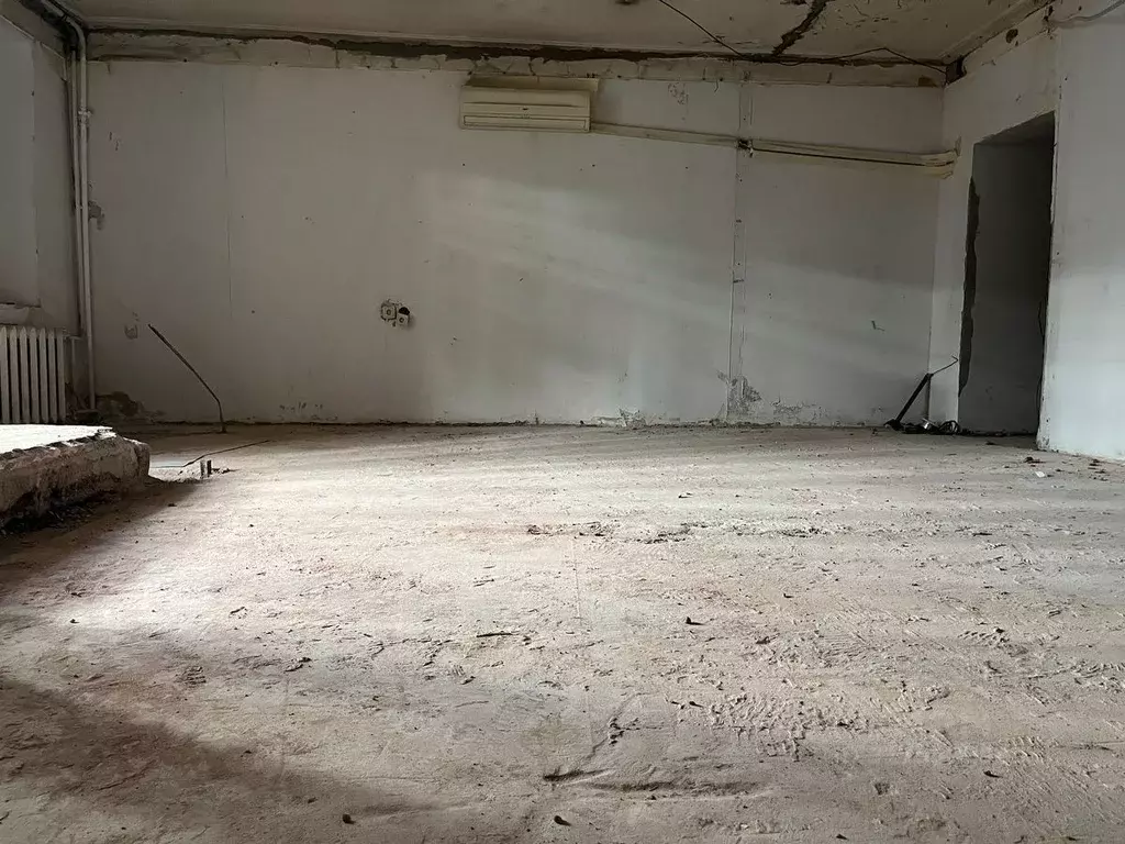 Помещение свободного назначения в Санкт-Петербург Моховая ул., 39Б ... - Фото 1