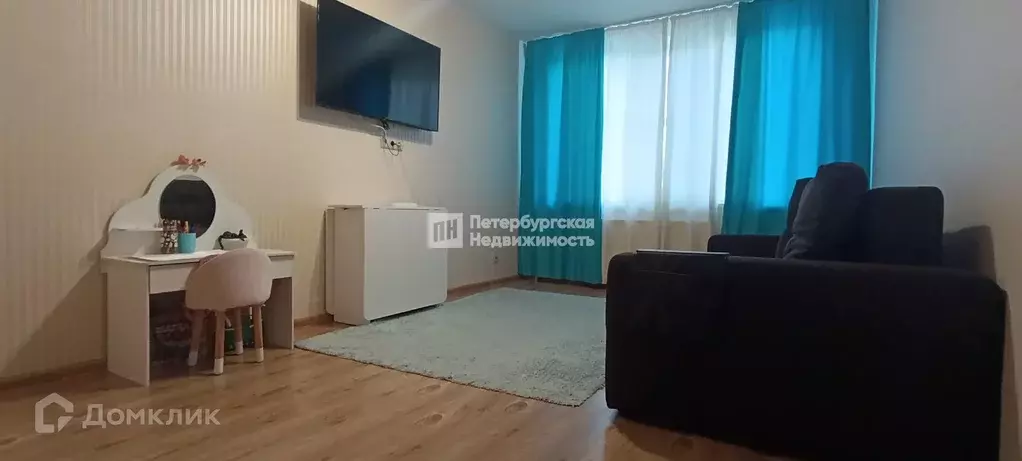Продаётся 3-к квартира, 60.8 м - Фото 0