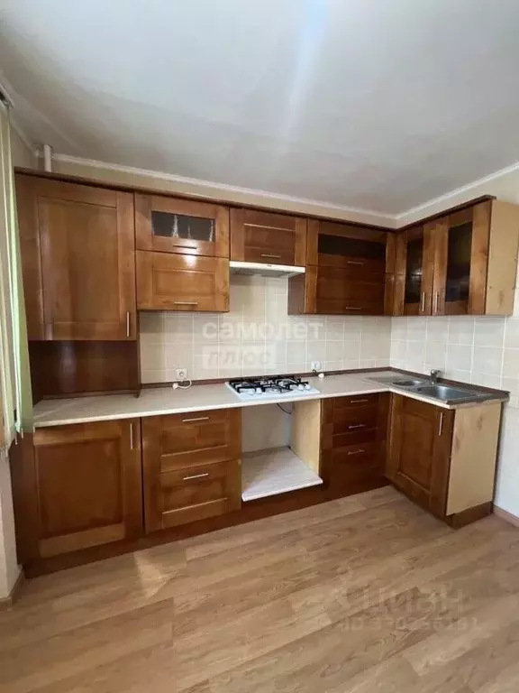 1-к кв. Чувашия, Новочебоксарск ул. Строителей, 3к1 (37.0 м) - Фото 1