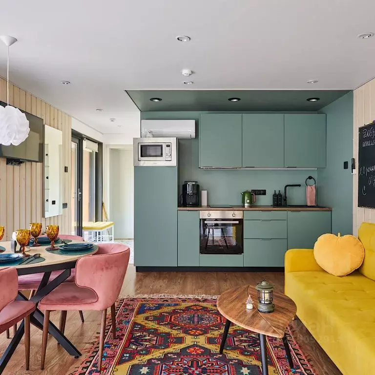 Дом в Владимирская область, Киржачский район, Филипповское ... - Фото 1