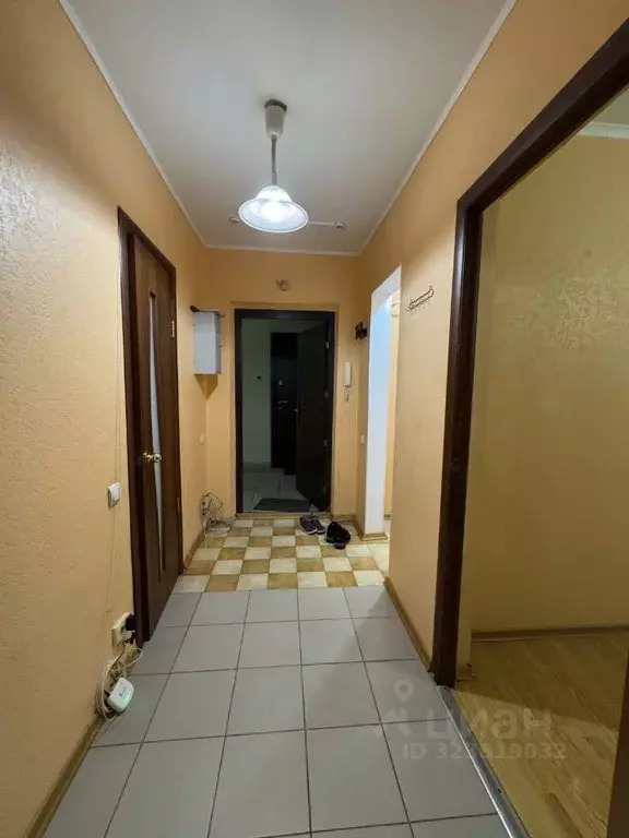 1-к кв. Санкт-Петербург просп. Космонавтов, 61к1 (38.0 м) - Фото 2