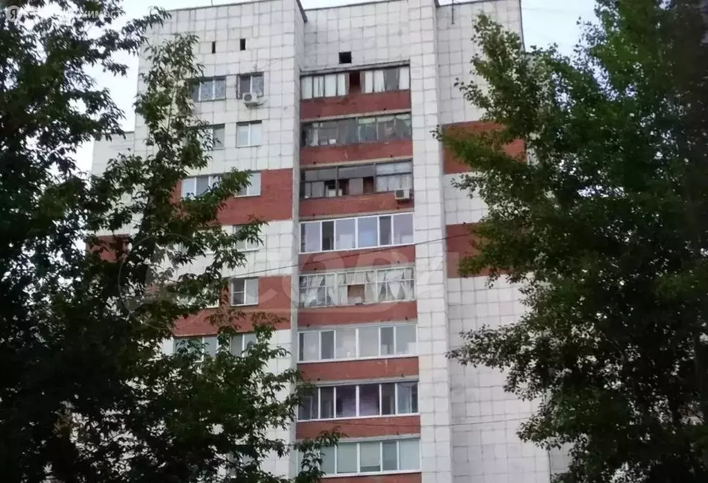 2-комнатная квартира: Тюмень, Широтная улица, 111А (49.5 м) - Фото 1