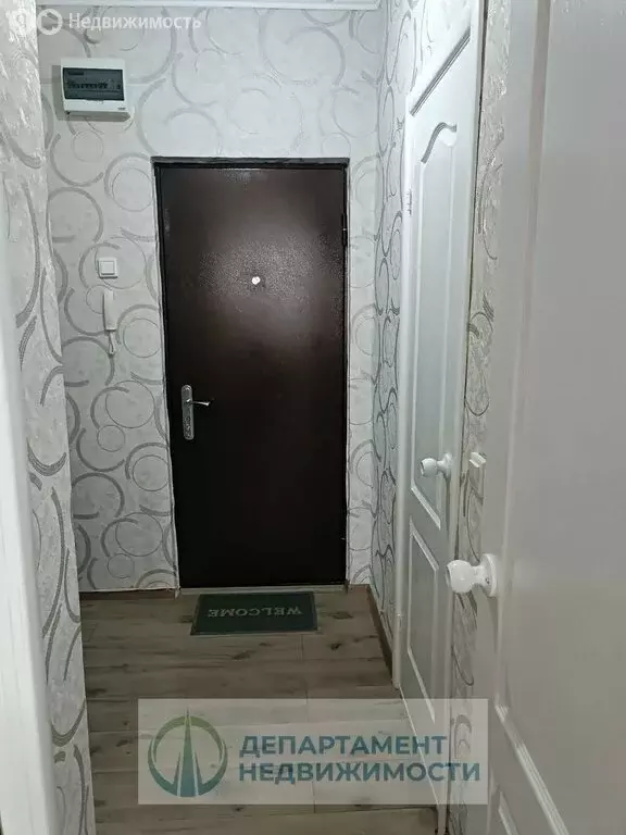 1-комнатная квартира: Краснодар, микрорайон Завод Измерительных ... - Фото 1