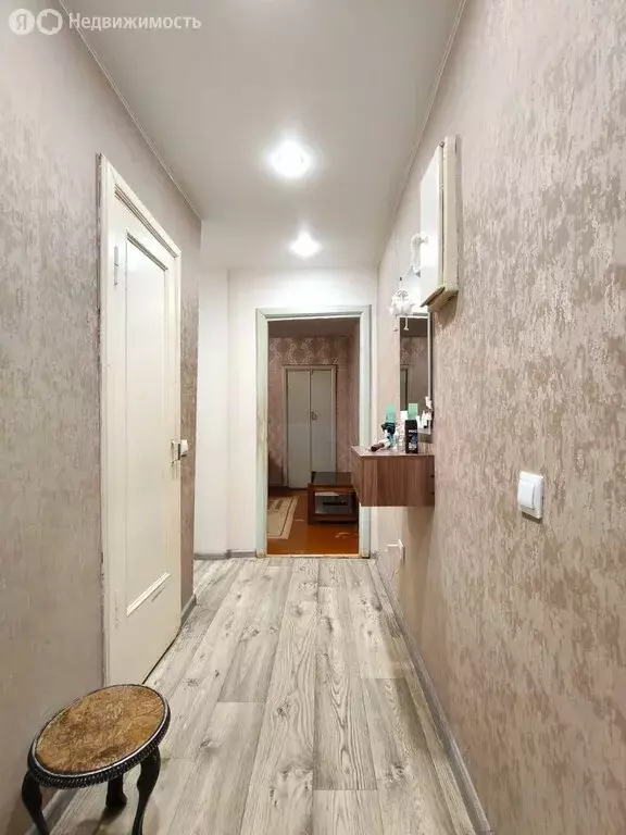 2-комнатная квартира: Петрозаводск, Мурманская улица, 27 (44 м) - Фото 1