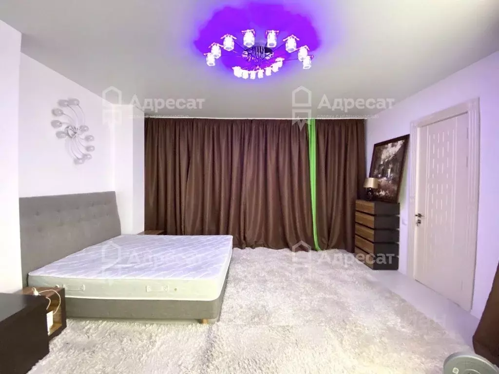 4-к кв. Волгоградская область, Волгоград Ангарская ул., 71 (140.0 м) - Фото 2