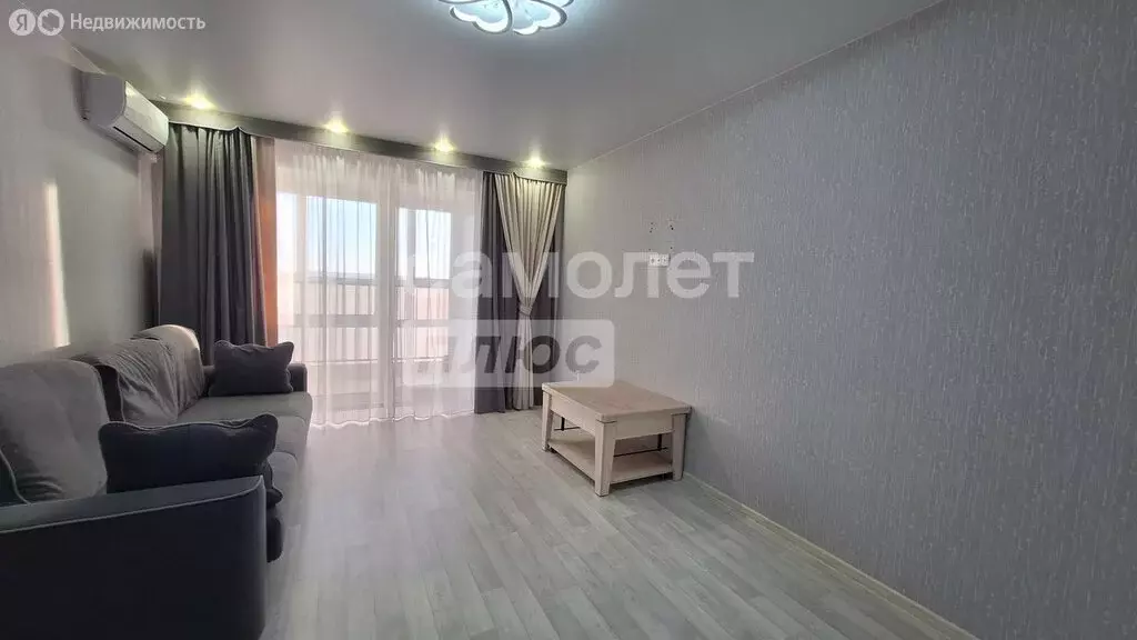 1-комнатная квартира: Ишим, улица Карла Маркса, 77А (35.6 м) - Фото 1