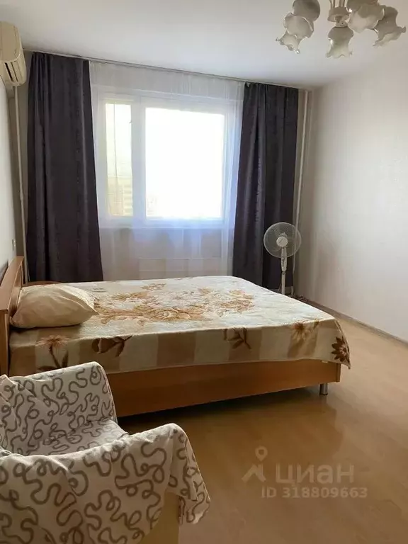 1-к кв. Москва Алтуфьевское ш., 89 (40.0 м) - Фото 0