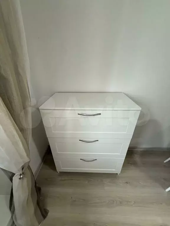 Квартира-студия, 21,6 м, 8/24 эт. - Фото 1