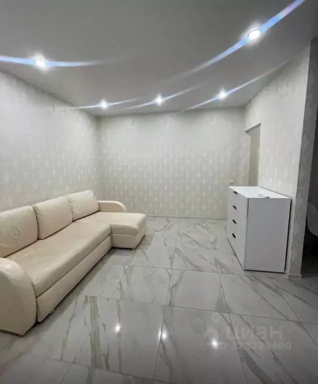 2-к кв. Краснодарский край, Новороссийск ул. Куникова, 1 (57.2 м) - Фото 2