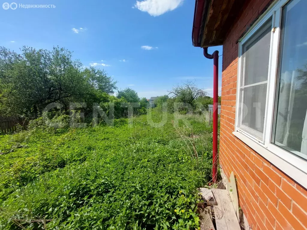 Дом в Калужская область, Жуков (84 м) - Фото 0