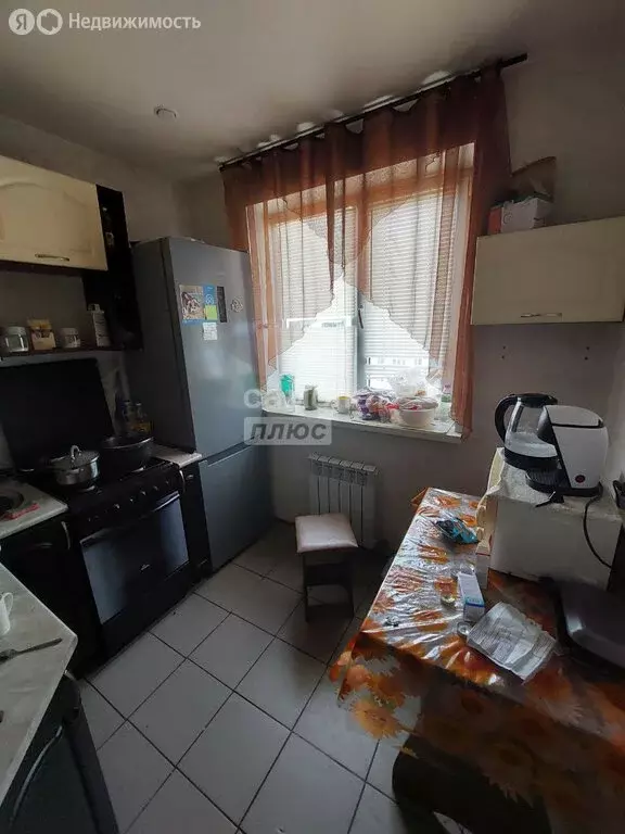 2-комнатная квартира: Курск, улица Менделеева, 39 (43.5 м) - Фото 1