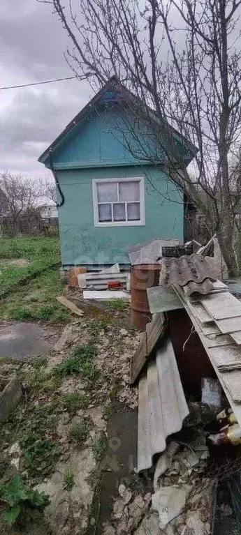 Дом в Брянская область, Брянск Садовод садовое общество,  (10 м) - Фото 0