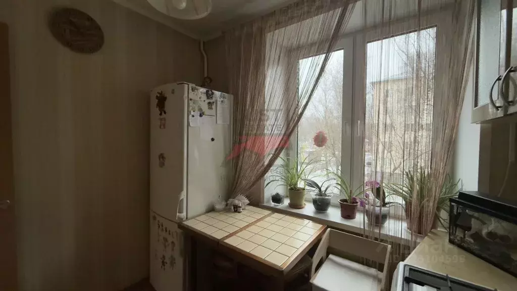 1-к кв. Московская область, Красногорск Речная ул., 3 (30.2 м) - Фото 0