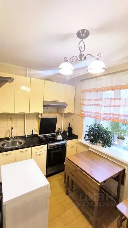 3-к кв. Чувашия, Новочебоксарск Советская ул., 39 (56.2 м) - Фото 1