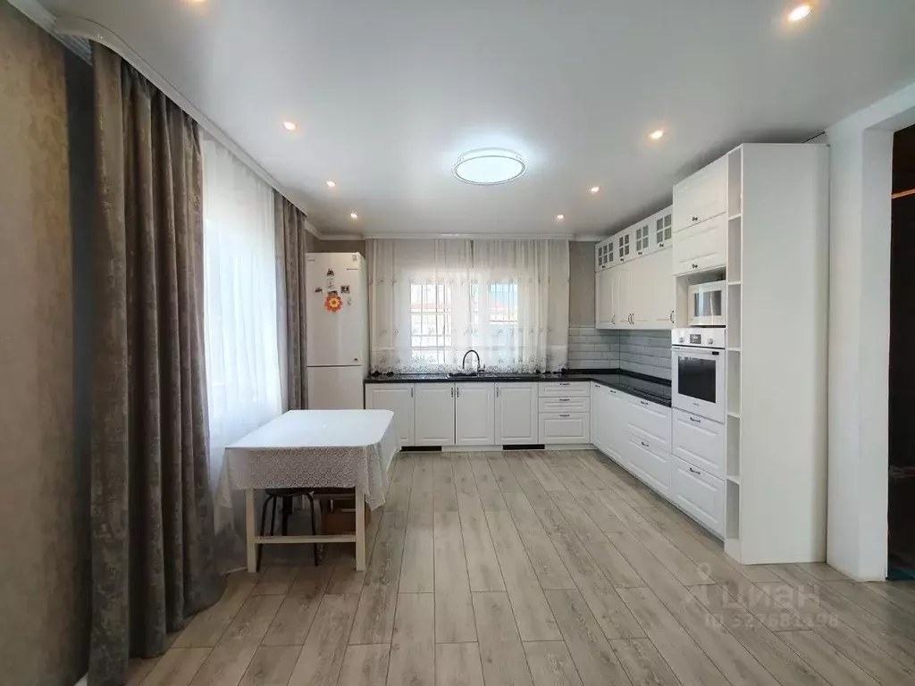 Дом в Забайкальский край, Чита Амурский мкр,  (182 м) - Фото 2