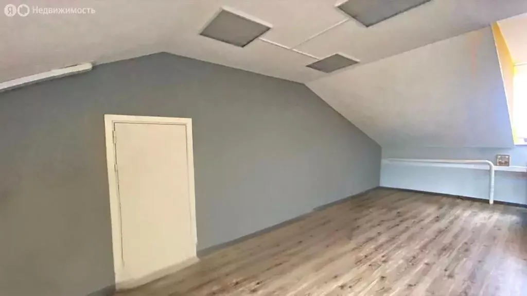 Квартира-студия: Москва, Пестовский переулок, 12с1 (24.5 м) - Фото 2