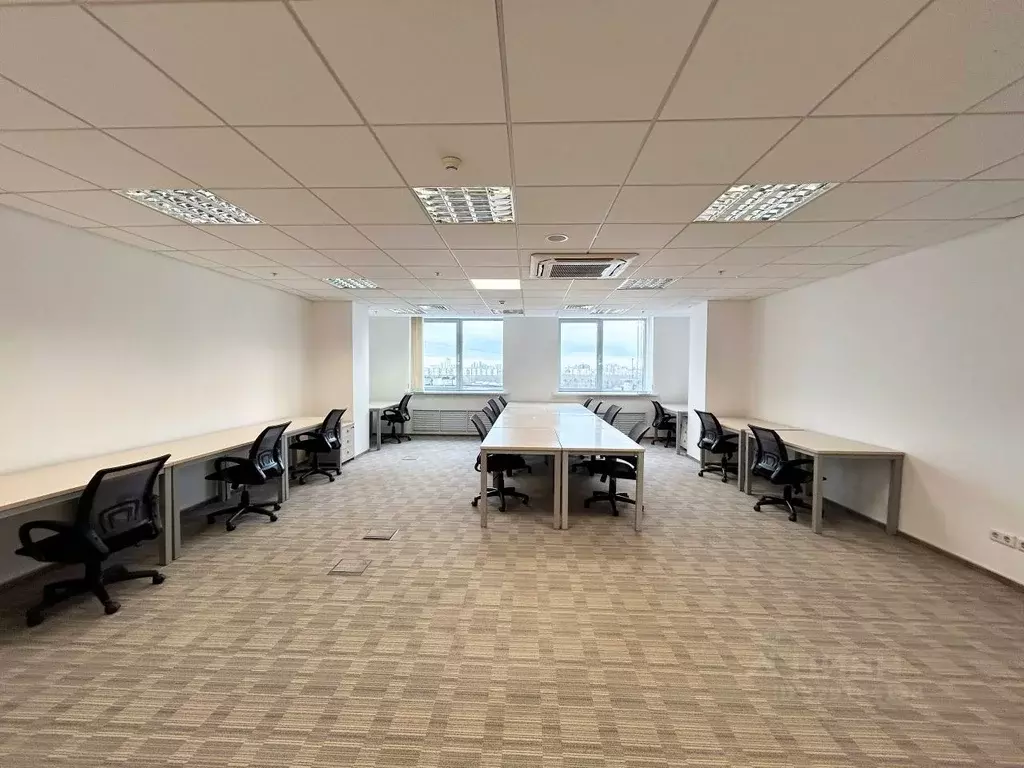 Офис в Москва ул. Академика Варги, 8К1 (1032 м) - Фото 2