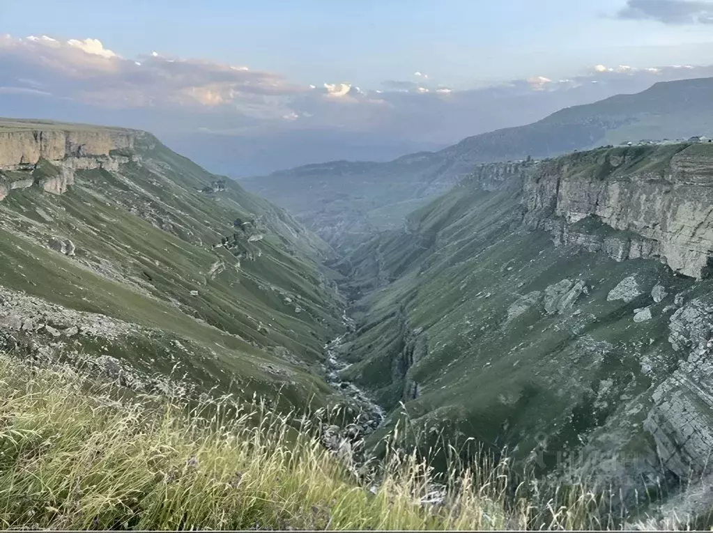 Участок в Дагестан, с. Хунзах ул. Загида Гаджиева, 21 (6.0 сот.) - Фото 2