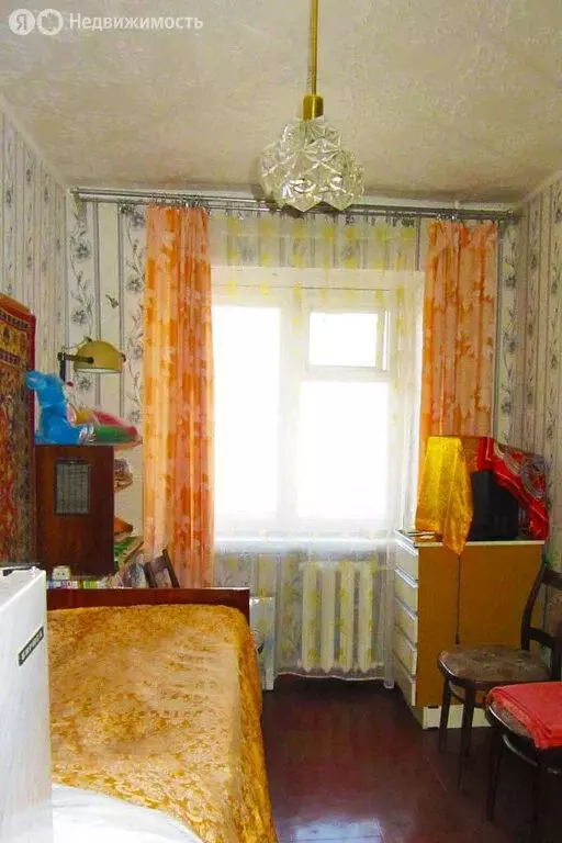 3-комнатная квартира: Балаково, улица Ленина, 68 (56 м) - Фото 0