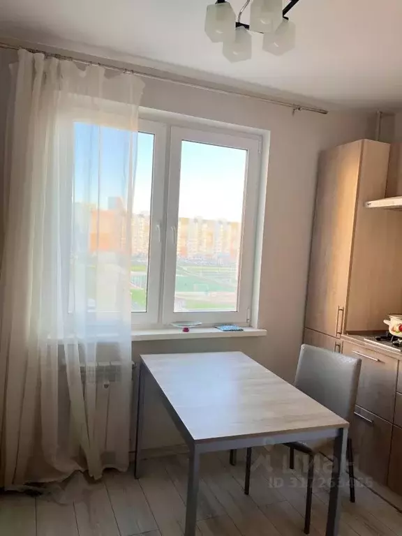 1-к кв. Саратовская область, Саратов ул. Имени Н.В. Кузнецова, 11 ... - Фото 1