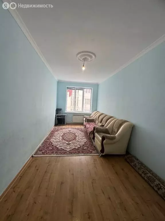 2-комнатная квартира: Дербент, улица Сальмана, 89А (55 м) - Фото 1