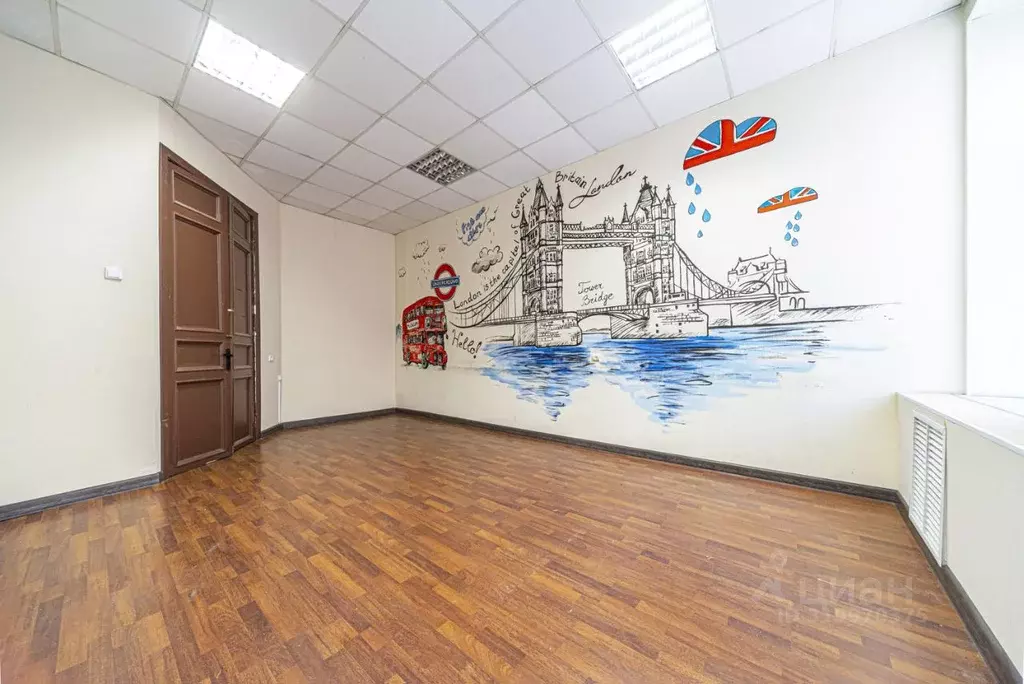 Помещение свободного назначения в Санкт-Петербург ул. Большая ... - Фото 0