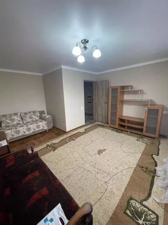 1-к кв. Краснодарский край, Славянск-на-Кубани Запорожская ул., 96/3 ... - Фото 1