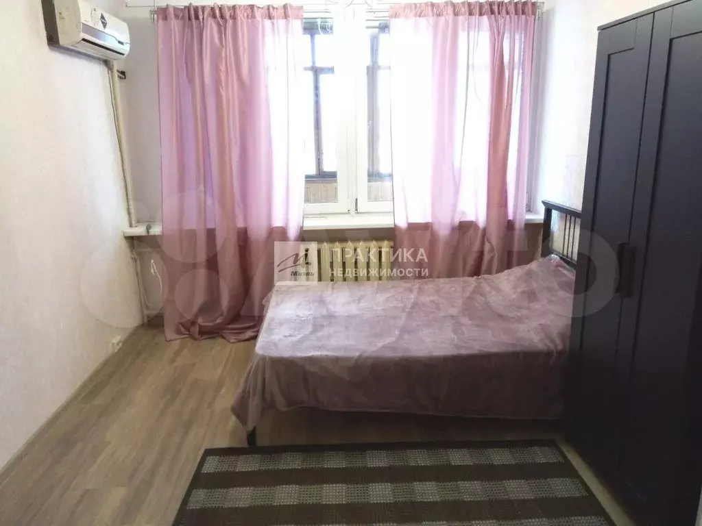 1-к. квартира, 30 м, 6/12 эт. - Фото 0