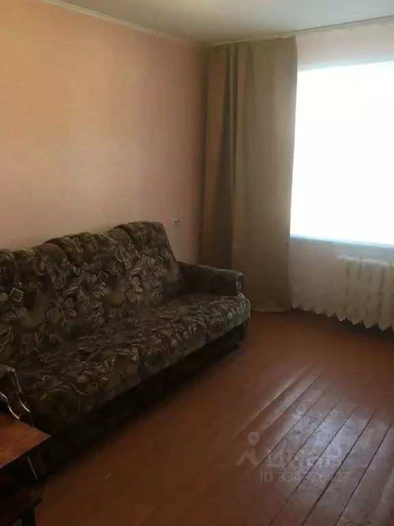 Комната Тверская область, Тверь Петербургское ш., 50 (16.0 м) - Фото 2