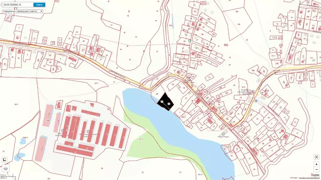 Участок в Калининградская область, Зеленоградский муниципальный округ, ... - Фото 2