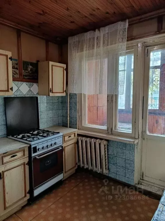 3-к кв. Самарская область, Новокуйбышевск ул. Ворошилова, 20 (65.1 м) - Фото 2