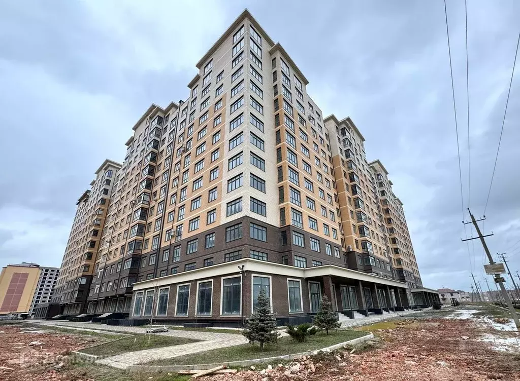 Продаётся 2-к квартира, 82 м - Фото 0