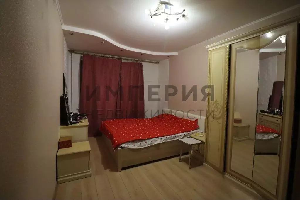 Квартира, 1 комната, 36.9 м - Фото 0