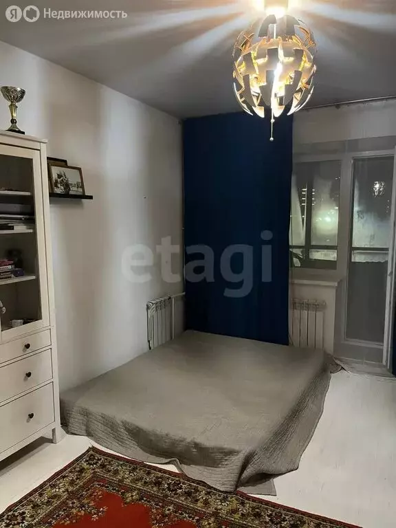 2-комнатная квартира: Абакан, улица Некрасова, 41 (48.1 м) - Фото 2