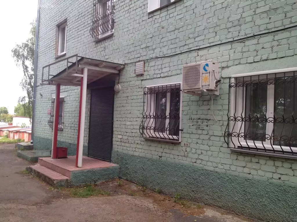 Помещение свободного назначения (34.8 м) - Фото 2