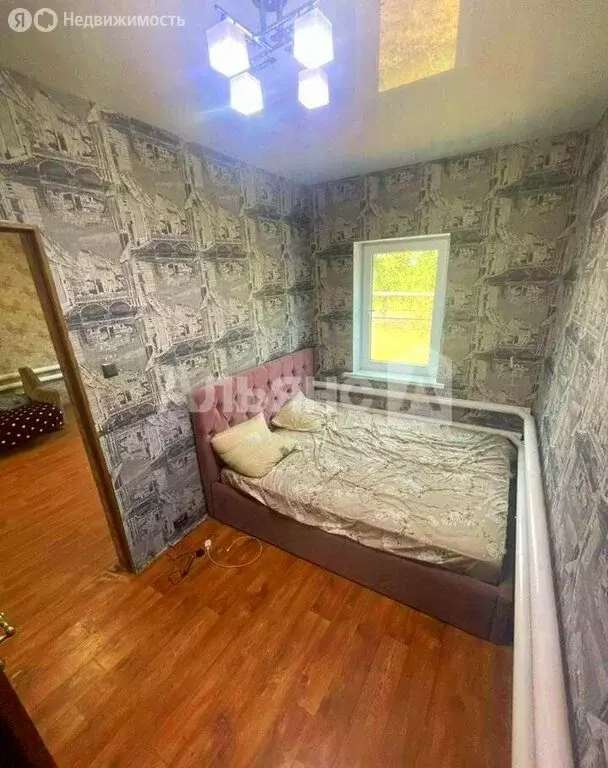 Дом в Новолабинская, улица Тимирязева (70.7 м) - Фото 2