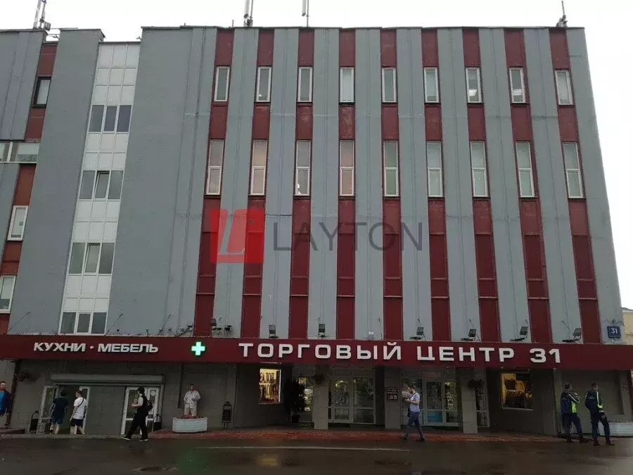 Офис (376 м) - Фото 0