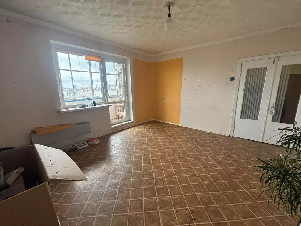 Продаётся 2-к квартира, 49.9 м - Фото 1