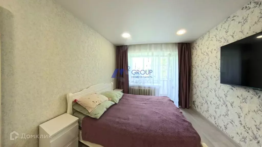 Продаётся 2-к квартира, 44.5 м - Фото 0