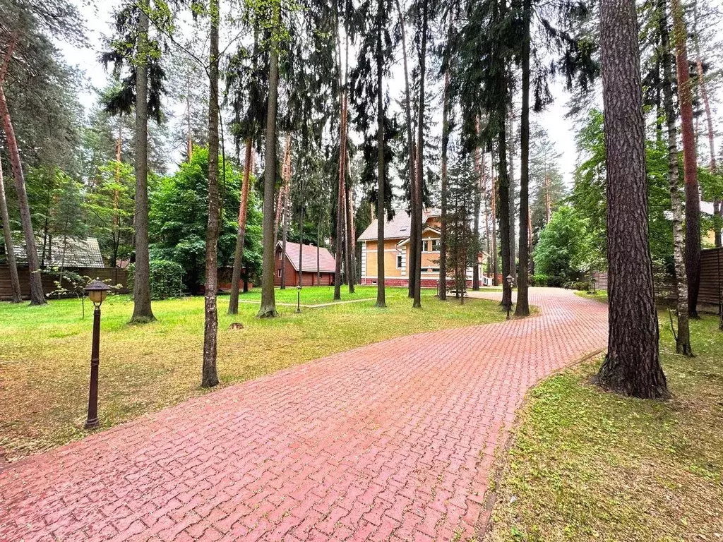 Коттедж, 633 м - Фото 1