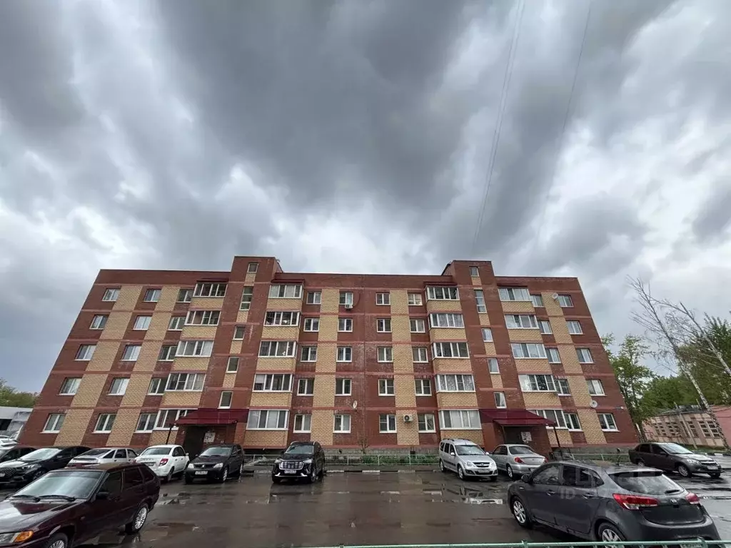 Студия Ульяновская область, Ульяновск Ипподромная ул., 13Е (23.1 м) - Фото 0