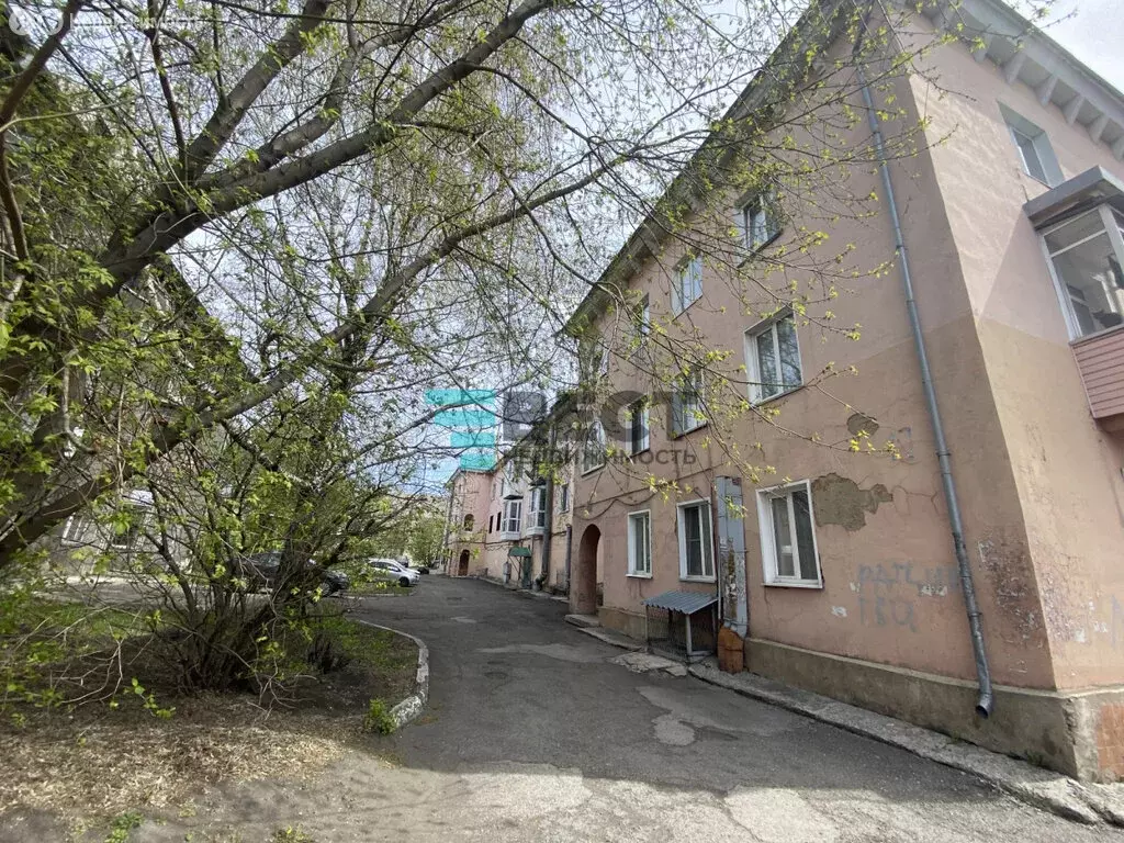 3-комнатная квартира: Ленинск-Кузнецкий, проспект Кирова, 51 (81.3 м) - Фото 1