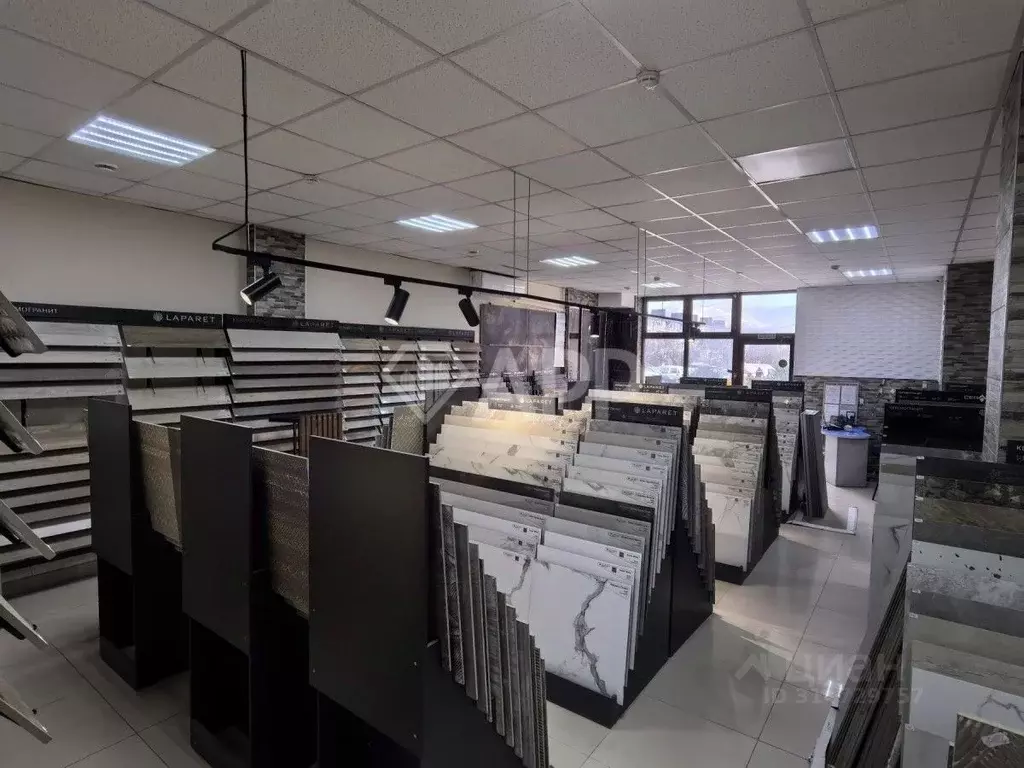 Помещение свободного назначения в Краснодарский край, Новороссийск ул. ... - Фото 2