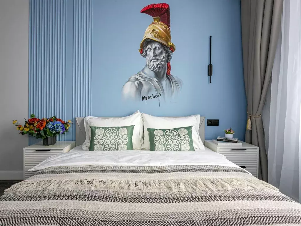 1-к кв. Московская область, Одинцовский городской округ, ... - Фото 2