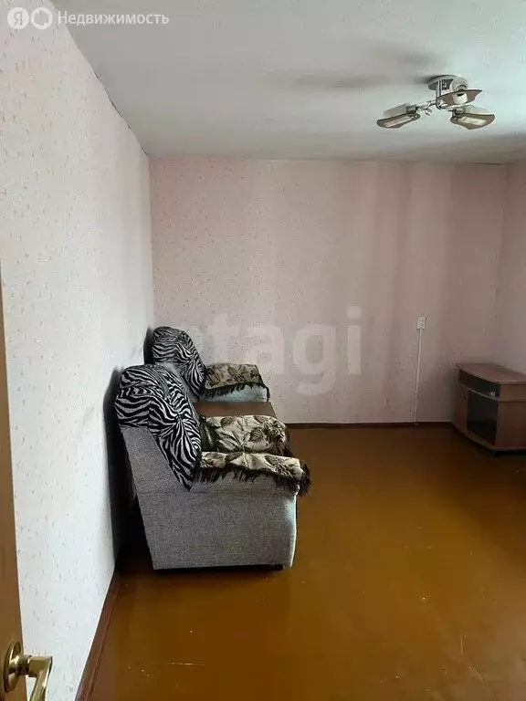 2-комнатная квартира: посёлок Уралец, улица Ленина, 24 (41.5 м) - Фото 2