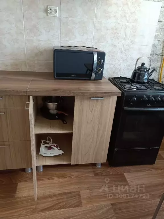 2-к кв. Челябинская область, Касли ул. Ленина, 10 (52.0 м) - Фото 2