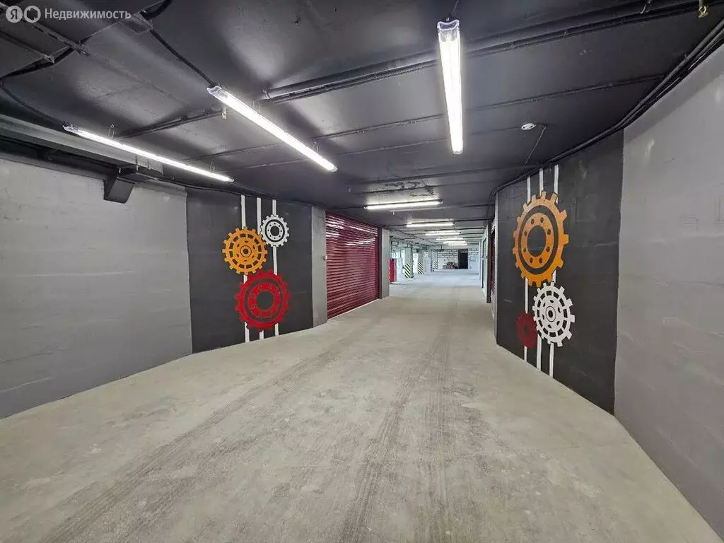 Помещение свободного назначения (547.5 м) - Фото 1