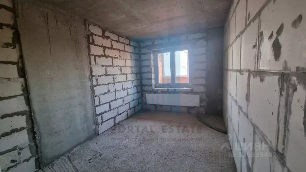1-к кв. Московская область, Подольск ул. Ватутина, 54 (34.0 м) - Фото 0
