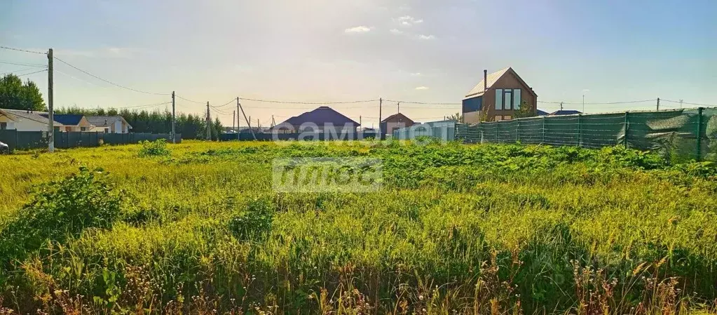 Участок в Московская область, Дмитровский муниципальный округ, ... - Фото 2