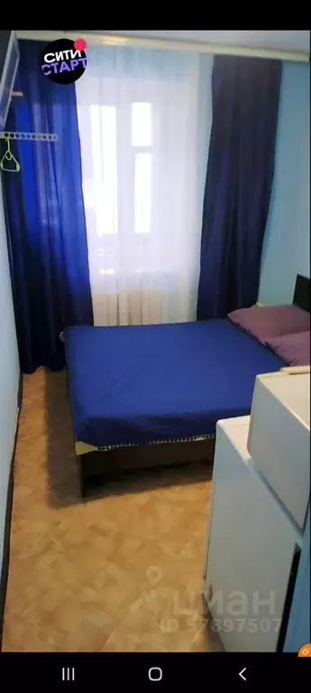 1-к кв. Тюменская область, Тюмень ул. Щербакова, 112 (19.0 м) - Фото 0